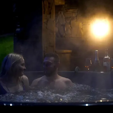 Chalet White House Zakopane