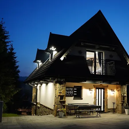 White House シャレー