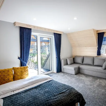 White House * Zakopane