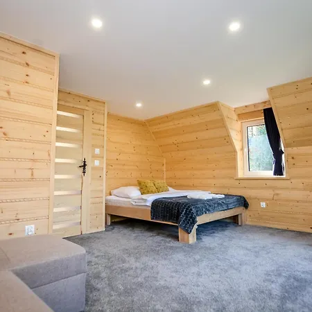 White House Chalet Zakopane