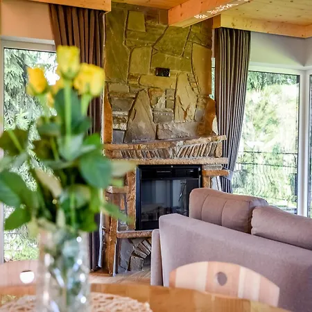 White House ザコパネ