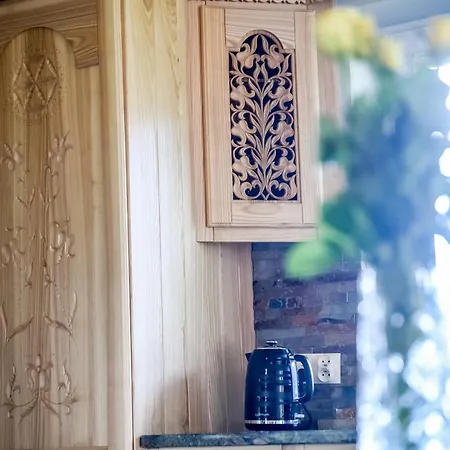 White House * ザコパネ