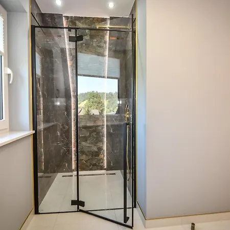 White House Chalet Zakopane