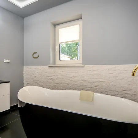 Chalet White House Zakopane