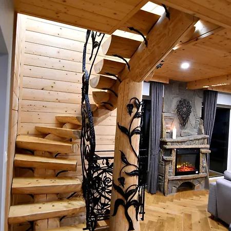 White House Zakopane