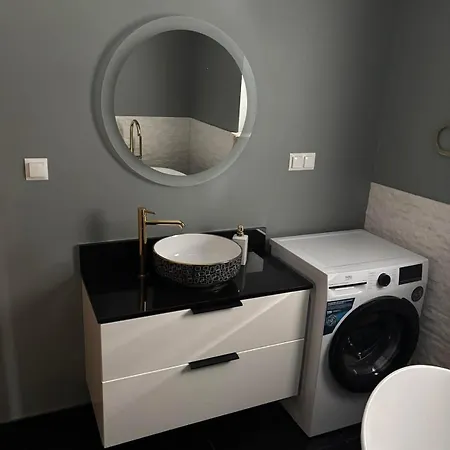 White House シャレー