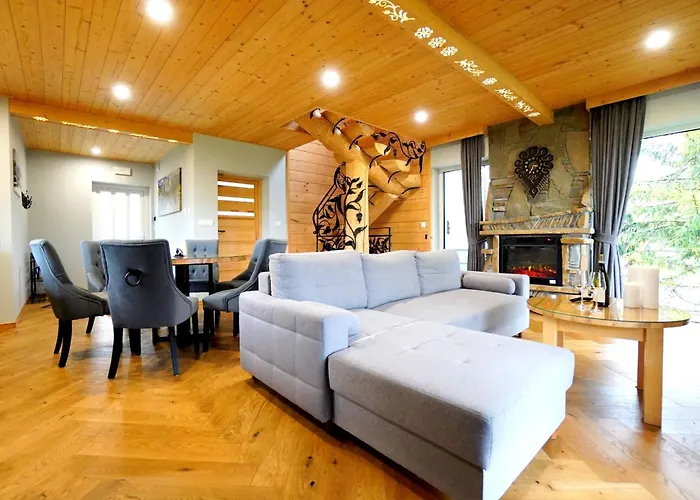 White House * Zakopane