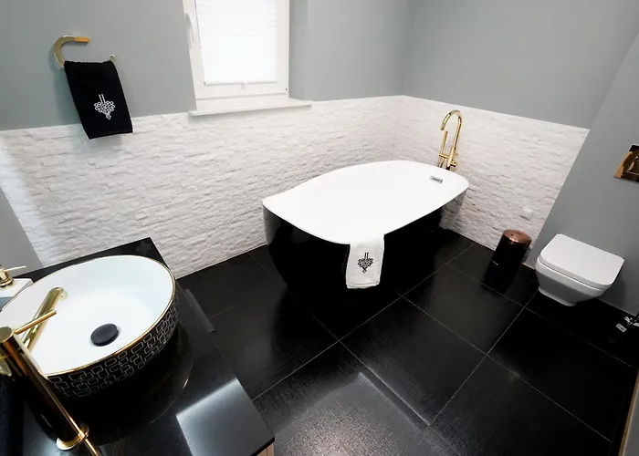 White House Zakopane