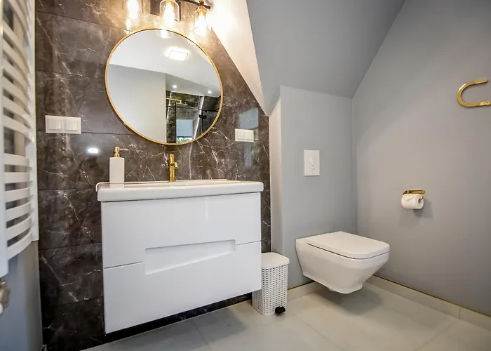 Alpesi faház White House