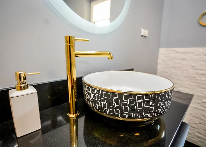 White House Alpesi faház