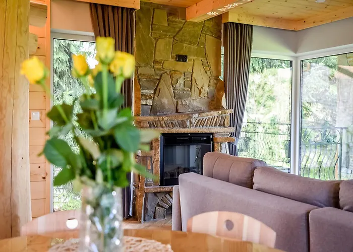 White House Zakopane