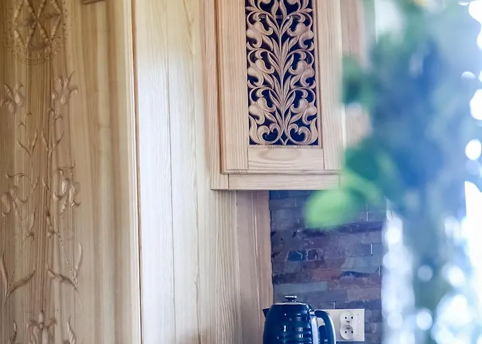 White House * Zakopane