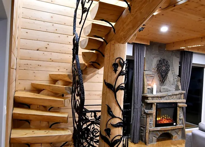 White House Zakopane