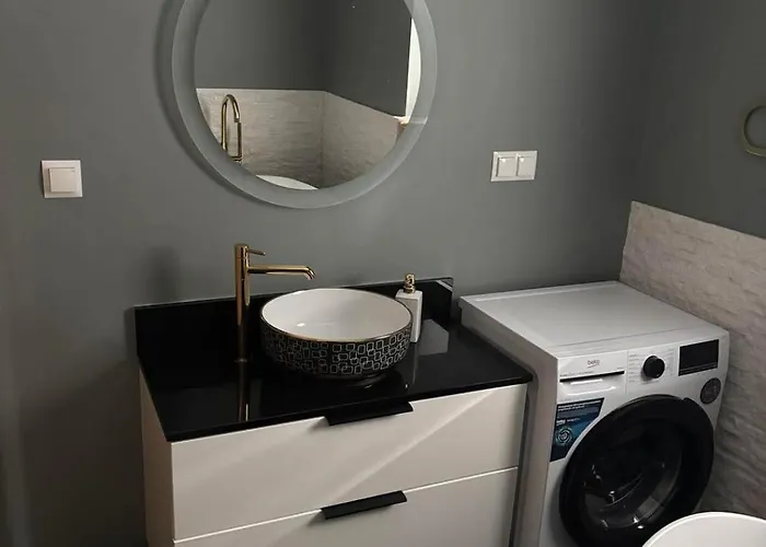 White House Alpesi faház